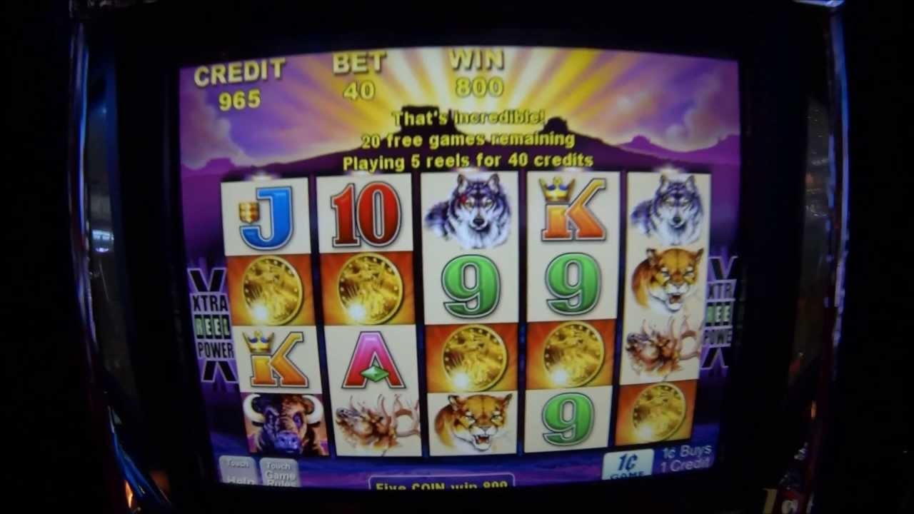 280 gratis casino spins på Sloty Casino