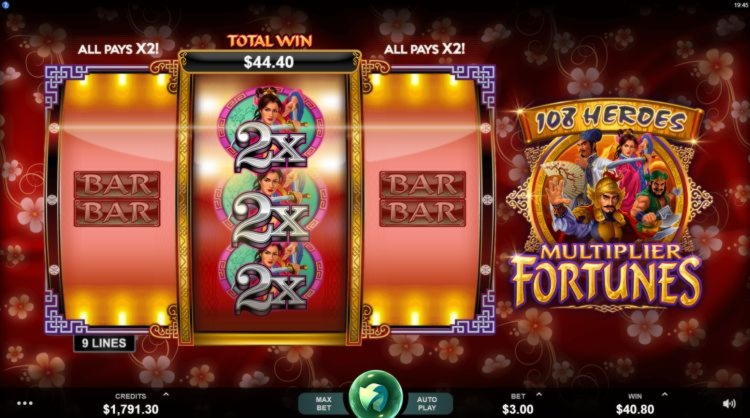 $605 Mobil Freeroll Slot Tournament på Casimba Casino