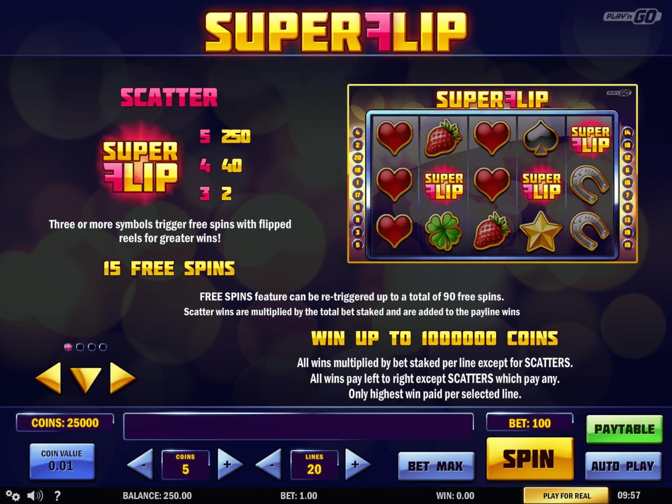 €2430 Ingen depositum casino bonus hos Rizk Casino