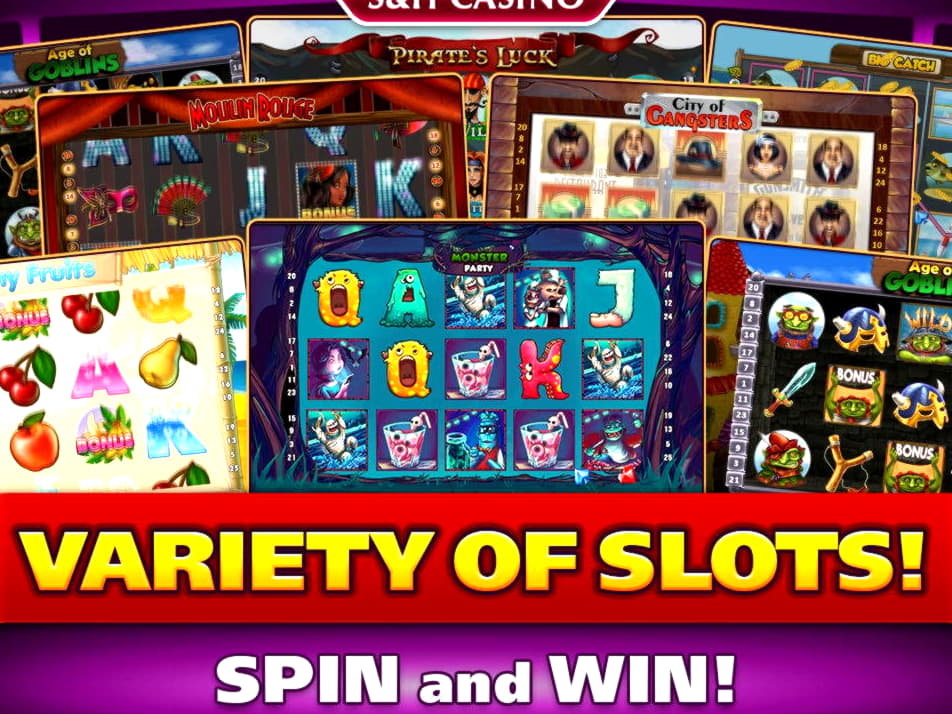$220 Gratis Chip Casino hos Sloty Casino