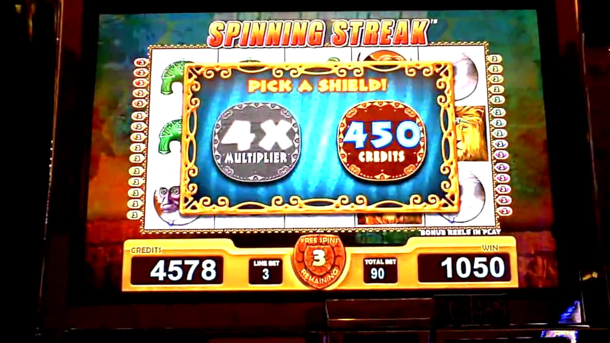 $460 gratis casinochip på William Hill Casino